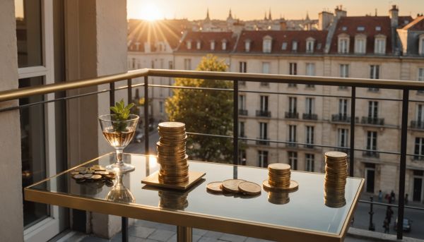 Quel salaire pour acheter un appartement à Bordeaux en 2026